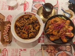 -谭十三大排档·18年老字号(船山路总店)