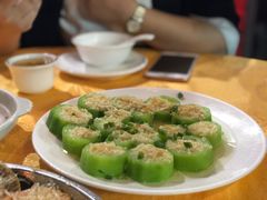 -阿妹小海鲜(下角店)