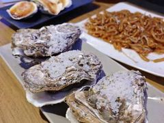 -蠔爺王志德生蚝馆(金沙湾店)