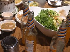 -百草滩羊清水涮羊肉(长城路店)