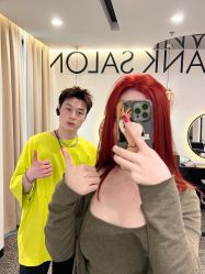 -SWANK SALON