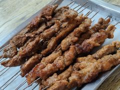 -夏老大老味烧烤