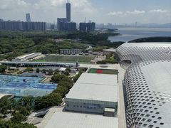 -小南洋海景餐厅(深圳湾店)