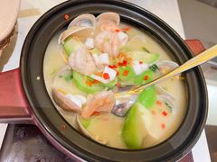 -潮州府·潮菜·砂锅粥(徐家汇店)