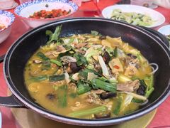 -三只鸟本地特色菜馆(上饶总店)