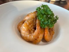 -佘山世茂艾美·御珍轩中餐厅