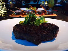 -Wooloomooloo Steakhouse(尖沙咀中心店)