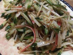 -京玉菲饭店(李村店)