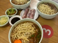 -陈记锅盖面(长江路店)