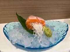 -三禾寿司(君尚店)