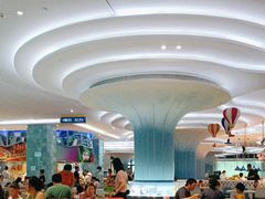 -帝企鹅自助餐厅•儿童岛•真企鹅(长隆企鹅酒店)