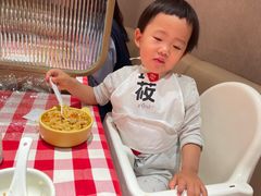 -西贝(枫蓝国际购物中心店)