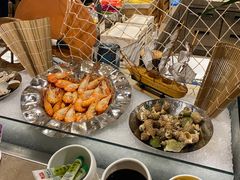 -星璞餐厅(深铁塘朗城君璞酒店)