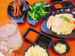 -鸡坤茶室(三里屯店)