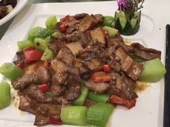 -好友缘酒家(会展中心店)
