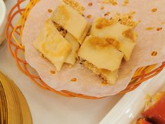 煎薄撑-稻香酒家·33年老字号·港式粤菜(富邦中心店)