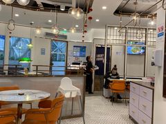 大堂-家有好面(世博源店)