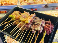 -王氏炉匠·烧鸟放题自助(好运街店)