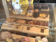 -麦当劳(塔园路店)