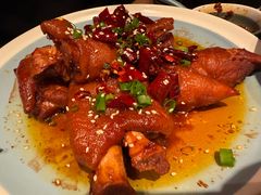 -懒人盐府人家(航天桥店)