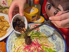 -大海碗·炸酱面·烤鸭·京菜(天坛店)