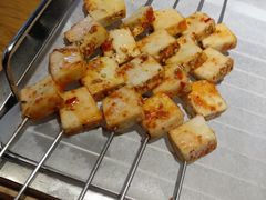 -喝丢一只鞋海鲜烧烤·海肠捞饭(文体街店)
