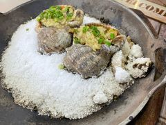 -鑫鸿达·海鲜闽菜热炒小馆(中山路店)