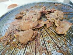 -朴氏韩国料理(北欧丽景店)
