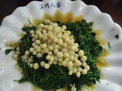 -吴门人家·苏宴宫廷菜(拙政园店)