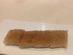 -利苑酒家(合景国际金融广场店)