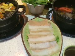 -一叶一世界•素食餐厅(环球中心店)