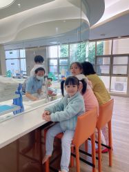 -爱帝宫月子中心(罗湖别墅院)