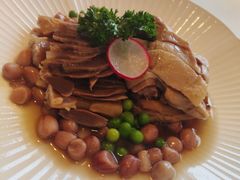 -聚鑫阁江浙菜·非遗传承技艺(青村帝华园店)