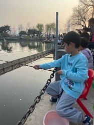 -玄武湖景区-情侣园游乐场