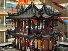 -李连贵熏肉大饼(中街盛京龙城店)