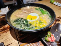 -小川洋风料理(江汉路店)