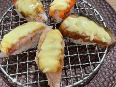 -怡星料理(汉川店)