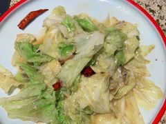 -清真·金鑫隆牛羊肉(环山路店)