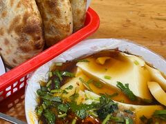 -王记肉火烧早餐中国店