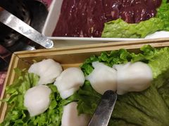 -火锅先生(五马街店)