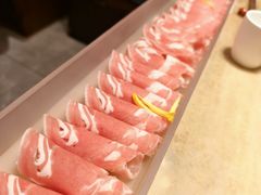-涮福記·现切牛羊肉火锅(世纪汇店)