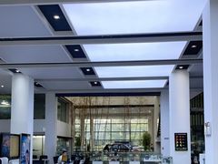 -北京华德宝宝马4S店(朝阳店)