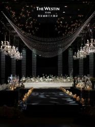 -西安威斯汀大酒店·宴会厅