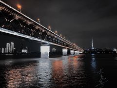-武汉长江大桥