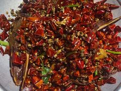 -叶派龙虾•招牌香辣蟹·海鲜(中海国际店)