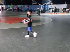 -东方启明星篮球培训(击掌校区)