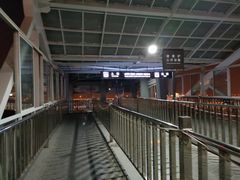 -武汉关码头(轮渡站)