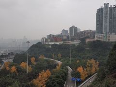 -山城巷传统风貌区