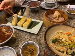 古法糖芋苗-南京大牌档(人民广场店)