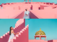 -漳州滨海火山岛自然生态风景区